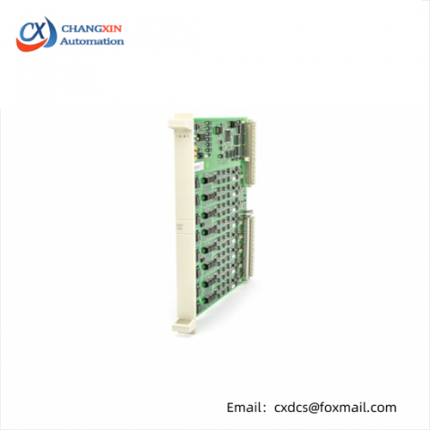 ABB DSAO120A 3BSE018293R1 Analog Output Board - Precision Control for Industrial Automation
