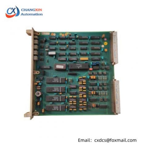 ABB DSCA114 57510001-AA Digital Signal Conditioning Module