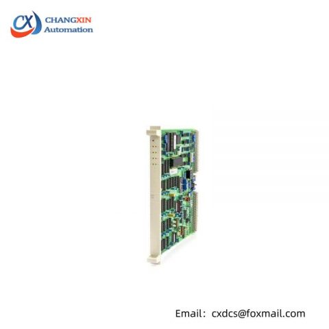 ABB DSDP140B 57160001-ACX Module for Industrial Automation