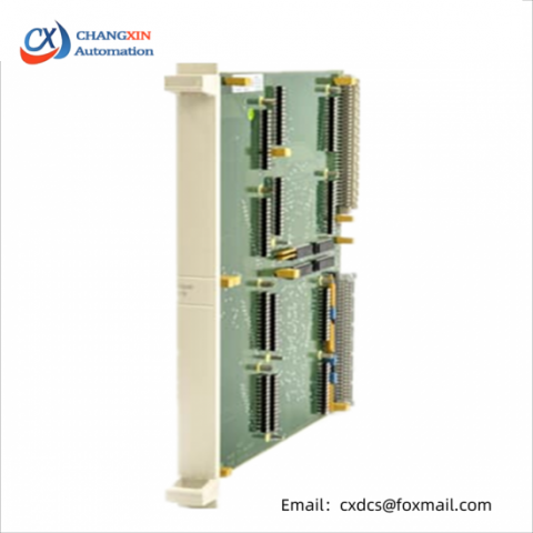 ABB DSMB176 - Industrial Control PLC Module