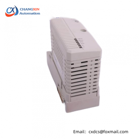 ABB DSPU131 3BSE000355R1 Industrial Control Module