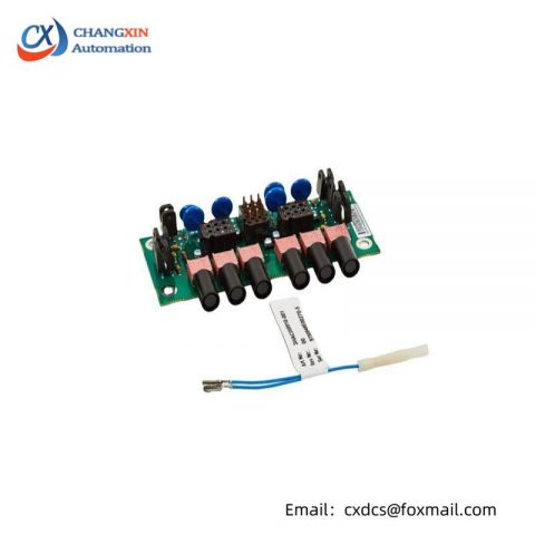 ABB DSQC1052 3HAC065021-001 | IRB 460 3HAC040502-001 | 3HAC12924-1 | Advanced Industrial Control Modules