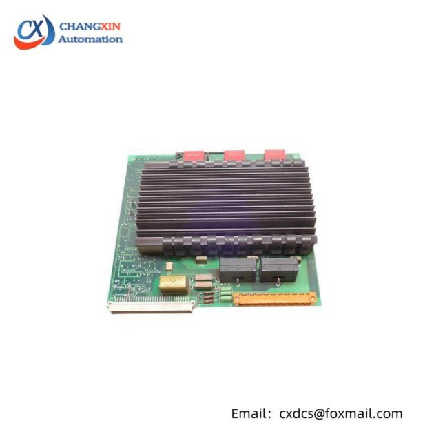 ABB DSQC236T: Industrial Drive Unit, Advanced Control Solutions