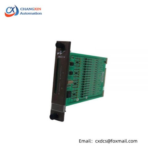 ABB DSQC325 Main Computer Board - Advanced Control Module for Industrial Automation