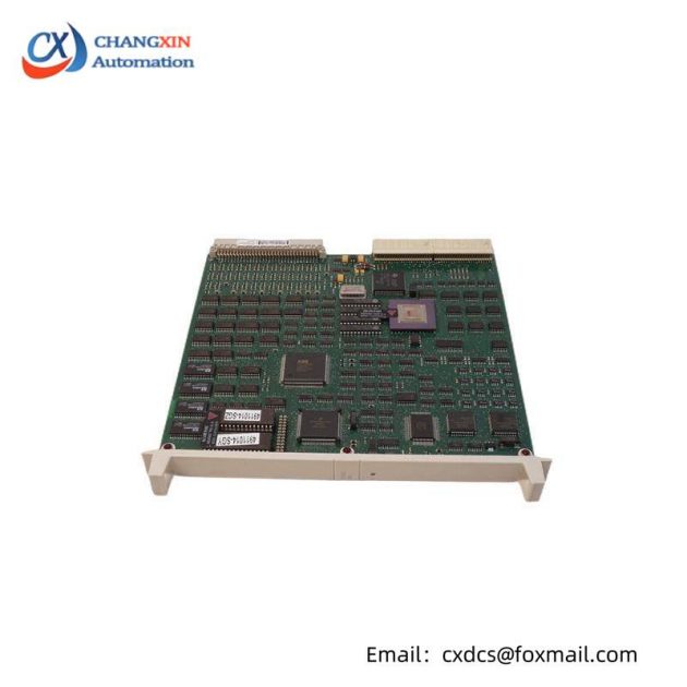 ABB DSQC335 Robot Computer Board: Advanced Control Solution for Industrial Automation