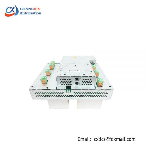 ABB DSQC406 Servo Drive - Precision Control for Industrial Automation