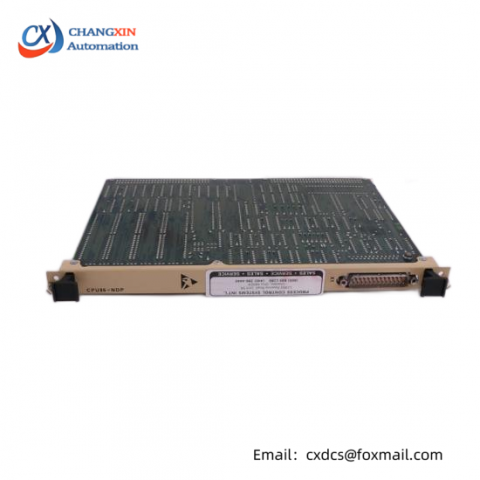 ABB DSQC416 3HAC035296-001 Robotics Drive Unit: Advanced Automation Solution for Industrial Robots