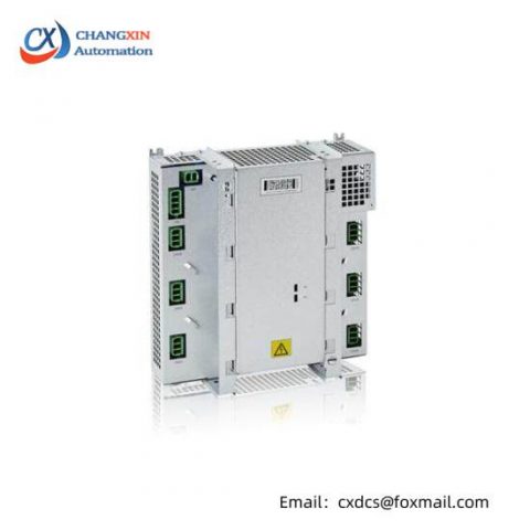 ABB DSQC431 3HAC036260-001/04 - Advanced Process Control Module