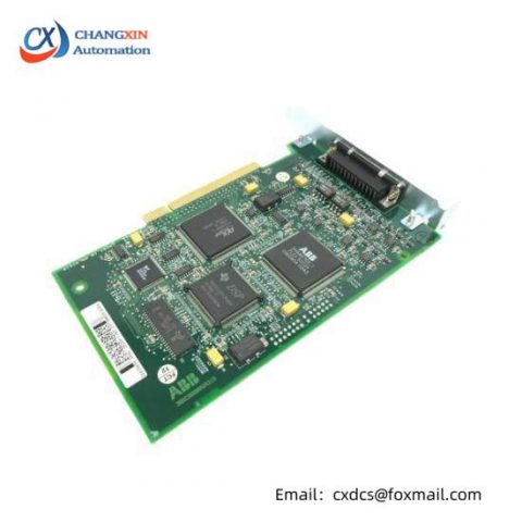 ABB DSQC503 3HAC18159-1/03 - Axis Computer, Precision Control, Industrial Automation Solutions