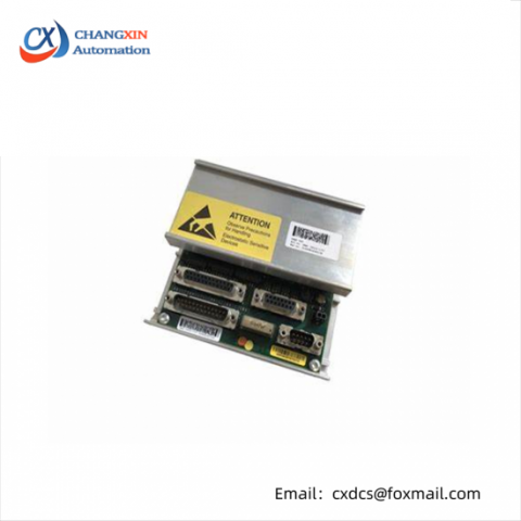ABB DSQC562 Serial Measurement Board