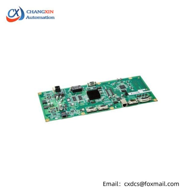 ABB DSQC266C Industrial Control Module
