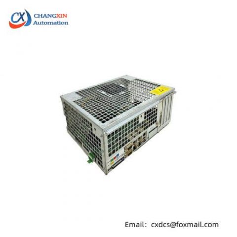 ABB DSQC639 3HAC025097-001 IRC5 Main Computer