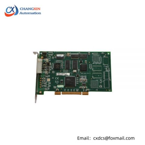 ABB DSQC658 | Advanced IO Module for IRB6700 Robots