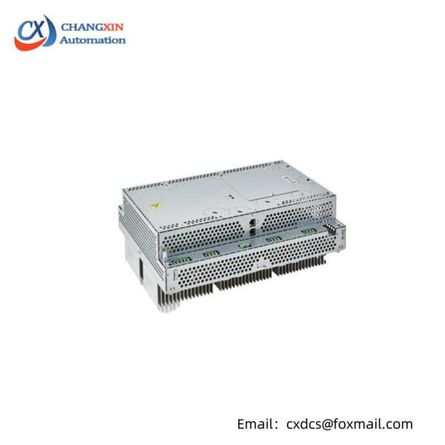 ABB 3HAC022970-001 Industrial Automation Module for Process Control