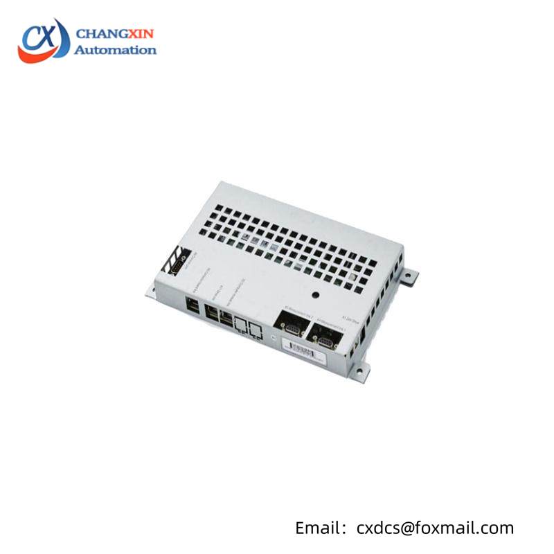 abb_dsqc668_3hac029157-001_irb2600_3hac046599-001_3hac040655-001_mu100.jpg ABB DSQC668 3HAC029157-001 IRB2600 3HAC046599-001 3HAC040655-001 MU100: Advanced Industrial Automation Solutions