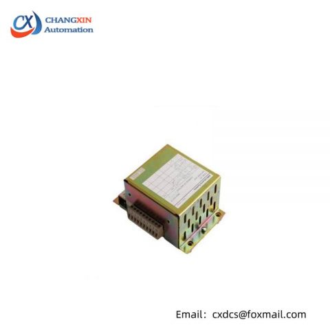 ABB DSSB140 48980001-P; Manufacturer: ABB