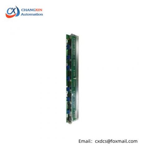 ABB DSTD145 3BSE007853R1 Connecting Unit