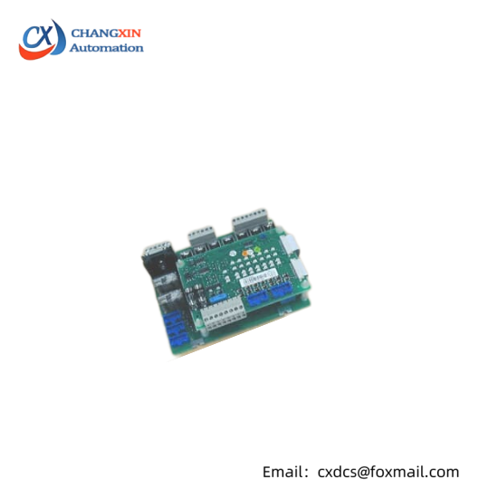 abb_dstd_n020_3bse003238r1_connection_unit.png ABB DSTD N020 3BSE003238R1 Connection Unit - Advanced Industrial Control Solution