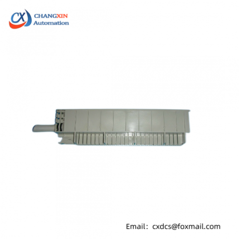 ABB DSTF610 Digital Output Module, 32 Channels, 24VDC