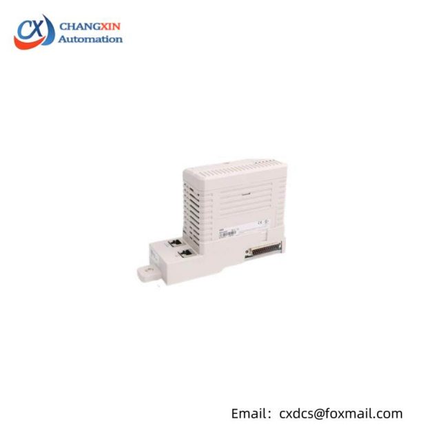 ABB DSTF610 Digital Output Module, 32 Channels, 24VDC