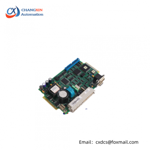 ABB DTCA711A 61430001-WN DCS Module