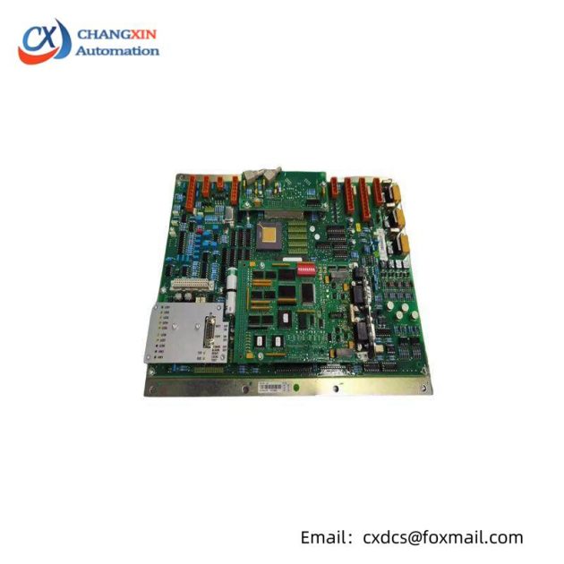 ABB FEA-01 3AUA0000052932: Industrial Ethernet Adapter Module for Seamless Network Integration