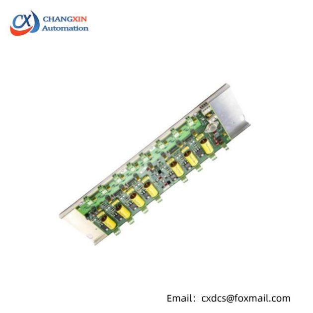 ABB G3EA HENF315754R1 Industrial Control Module