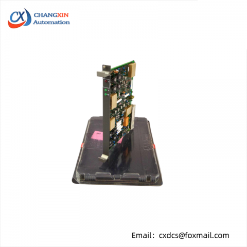 ABB GJR2332200R0100 | 88FT01D Output Module - Industrial Control Solutions