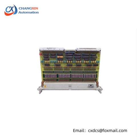 ABB GJR5142800R0001 | 35AB94B Digital Output Module