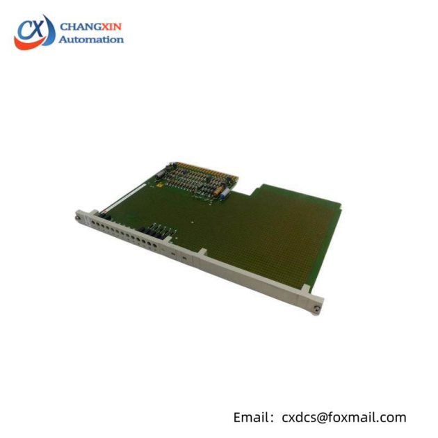 AB Control System 1715-AENTR, Industrial Automation Module