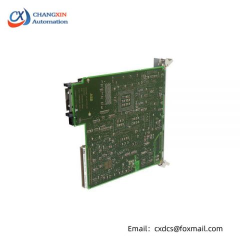 ABB HESG324442R13/E HESG324442R112 Control Board - Advanced Automation Solution