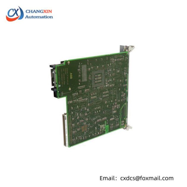 ABB HESG324442R13/E HESG324442R112 Control Board - Advanced Automation Solution