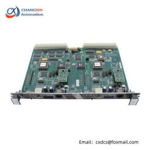 ABB HESG324540R1/H 316EA63 Control Board - Precision Engineered for Industrial Control Solutions