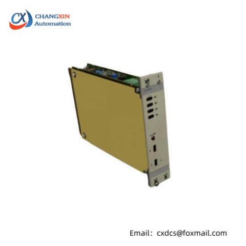 ABB HESG447308R1 70EA02A-ES Input Module: Advanced Control Solution for Industrial Automation
