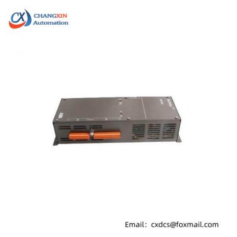 ABB HIEE205010R0003 UNS3020A-Z,V3 - Ground Fault Relay