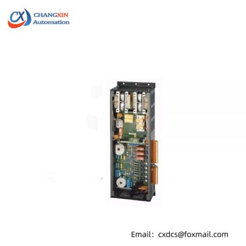 ABB HIEE205010R0003, UNS3020A-Z V3 Ground Fault Relay