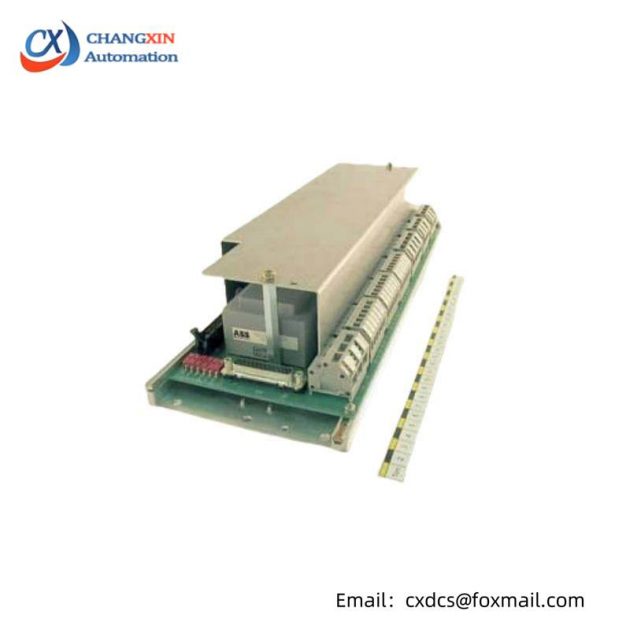ABB HIEE20501R001: Precision Measurement Interface Module