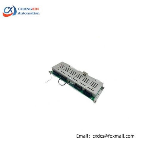 ABB HIEE300661R0001 UPC090AE01: Industrial Control Module, High Precision & Reliability