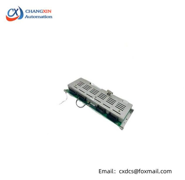 ABB HIEE300661R0001 UPC090AE01: Industrial Control Module, High Precision & Reliability