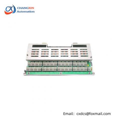 ABB 3HAC024649-001 Industrial Controller
