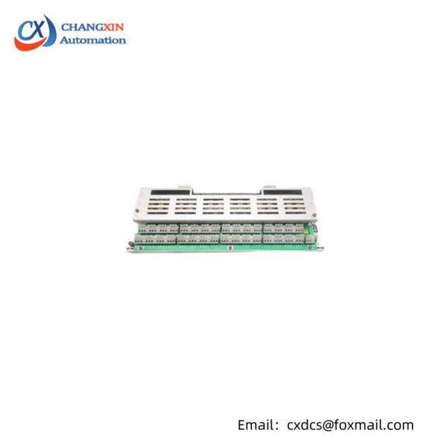 ABB DSQC235B Industrial Control Module, High-Performance PLC Component