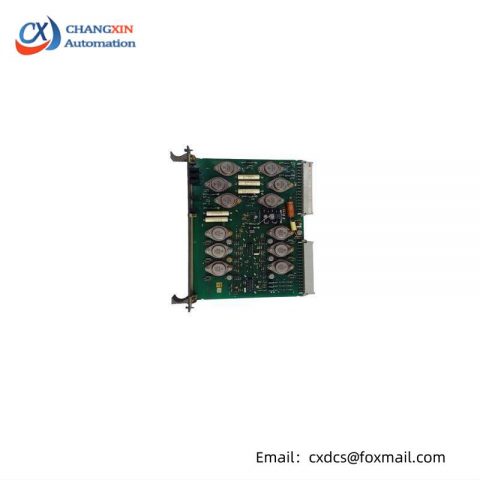 ABB LT8978b V1 HIEE320639R1 Output Module