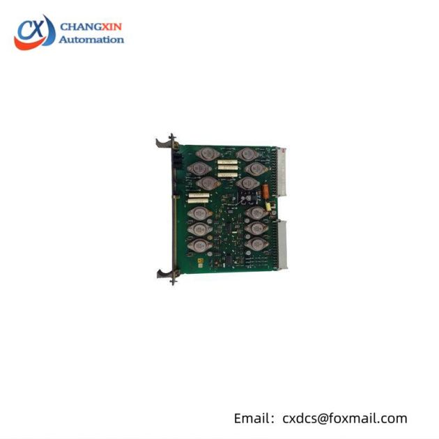 ABB LT8978b V1 HIEE320639R1 Output Module