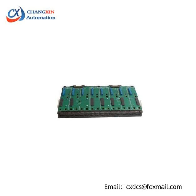 ABB HIEE400995R0002-3004223/010-UM BE Industrial Control Module