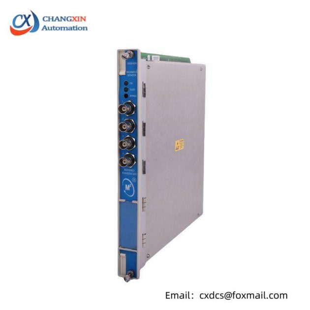 ABB HIEE400995R0002-3004223/010-UM BE Industrial Control Module