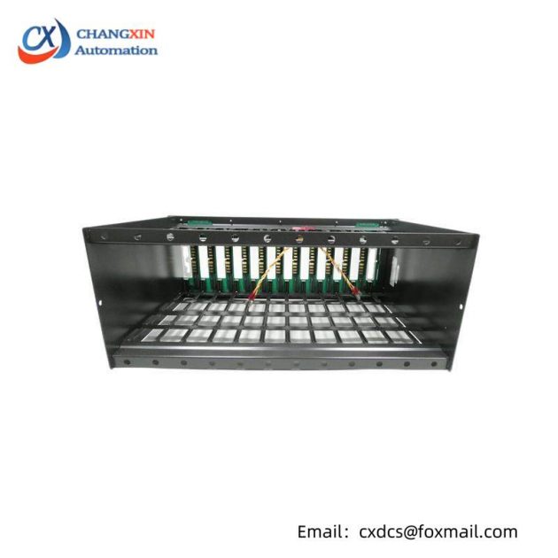 ABB IEMMU11 - Advanced Module Mounting Unit for Industrial Automation Solutions
