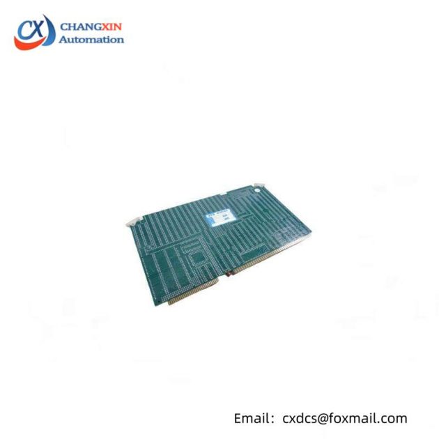 ABB IIMGC01 SX-9000/64-8/B2 - Advanced Imaging Card for Industrial Automation