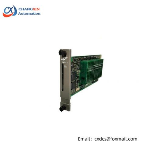 ABB IMASI13: Advanced Analog Input Module for Industrial Automation