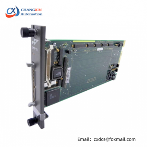 ABB IMMPI01 - Advanced Processor Interface Module