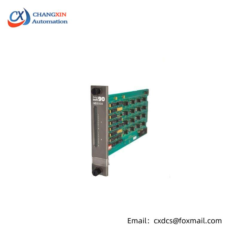 ABB Infi 90 12 Rev B_1: Industrial Network to Computer Interfaces